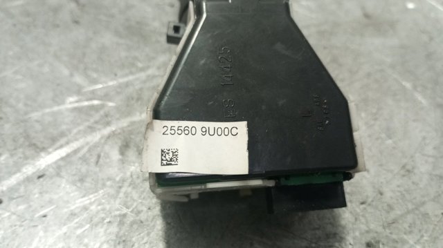 NISSAN 255609U00C в наличии Сумы