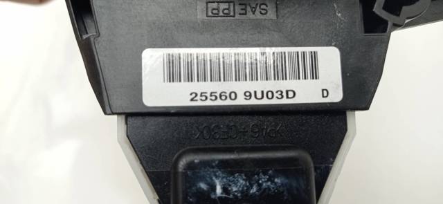 255609U03D NISSAN купить в Павлоград