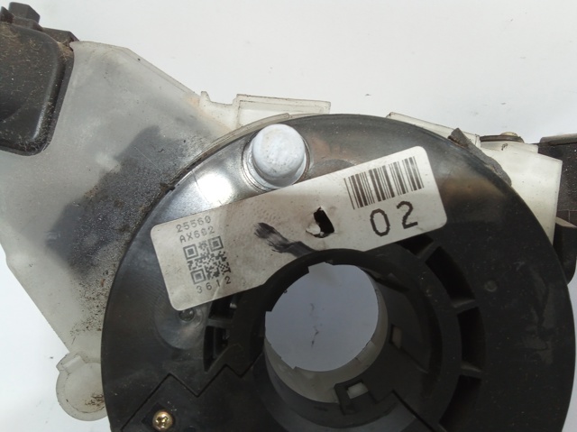 25560AX602 NISSAN купить в Каменское