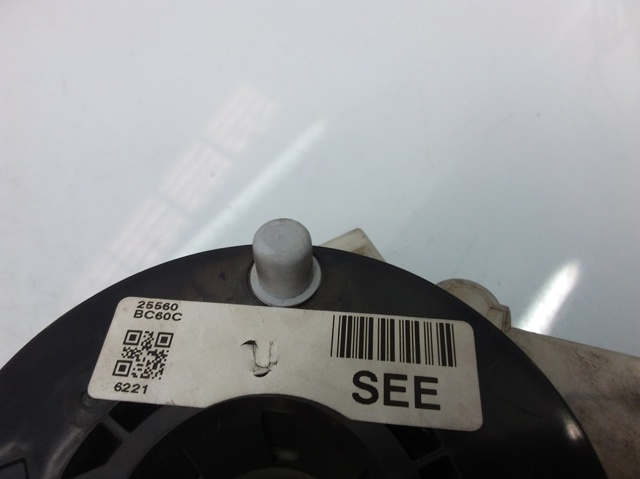 25560BC60C NISSAN купить в Житомир