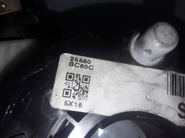 25560BC60C NISSAN купить в Черновцы