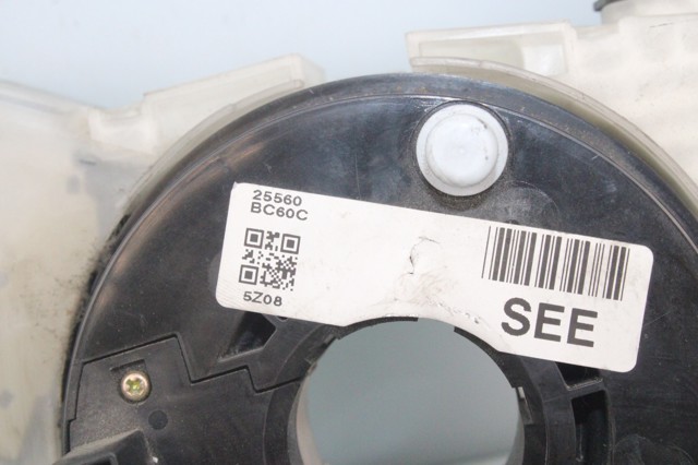 25560BC60C NISSAN купить в Ирпень