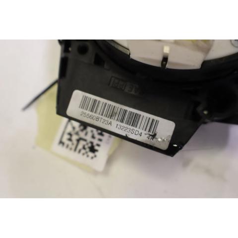 25560BT23A NISSAN Шлейф руля купить в Каменское