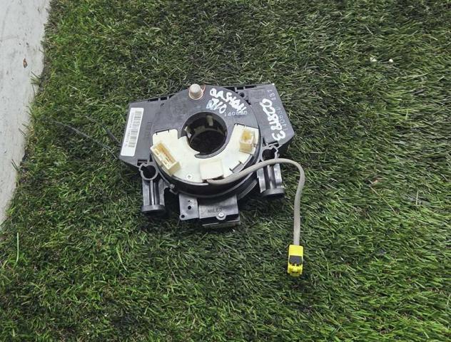 Anel AIRBAG de contato, cabo plano do volante 25560BT25A NISSAN