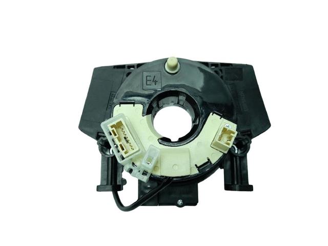 Anel AIRBAG de contato, cabo plano do volante 25560BT25A NISSAN