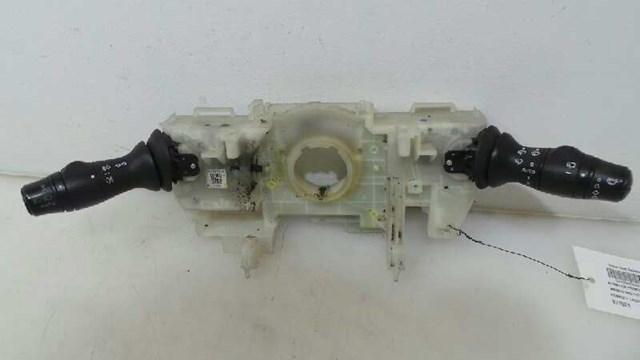 Controle multifuncional para Renault Laguna III 1.5 dCi (BT00, BT0A, BT0T, BT1J) K9K846 255670001R