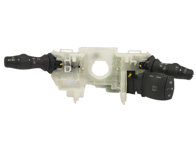 Controle multifuncional para Renault Megane III Coupé 1.5 DCI (DZ0B) K9K G8 255670017R