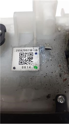 255670023R купить Запорожье