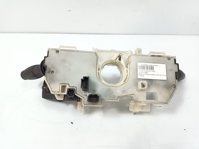 255670035R RENAULT Подрулевой переключатель купить в Черкассы