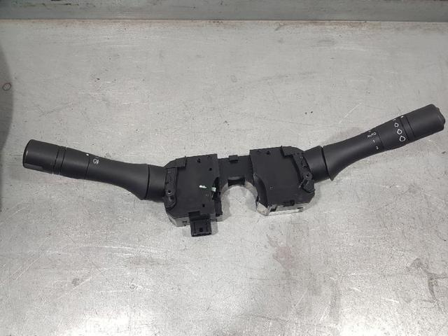 RENAULT 255670040R Переключатель подрулевой, в сборе в наличии Днепр