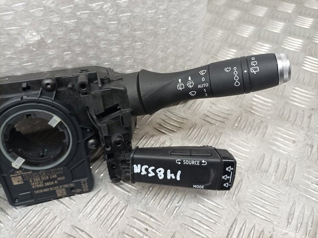 255670428R RENAULT купить в Харьков