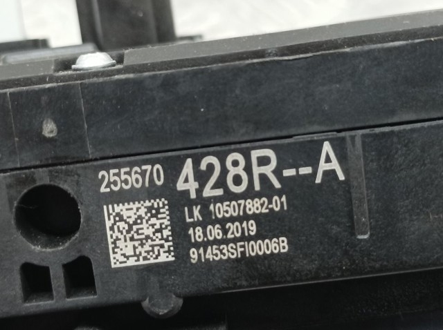255670428R RENAULT купить в Полтава