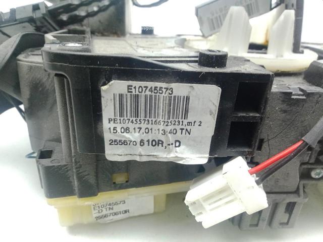 255670610R NISSAN купить в Ирпень