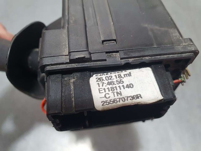 RENAULT 255670736R в наличии Одесса