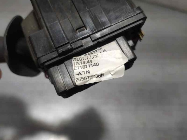 RENAULT 255670736R в наличии Житомир