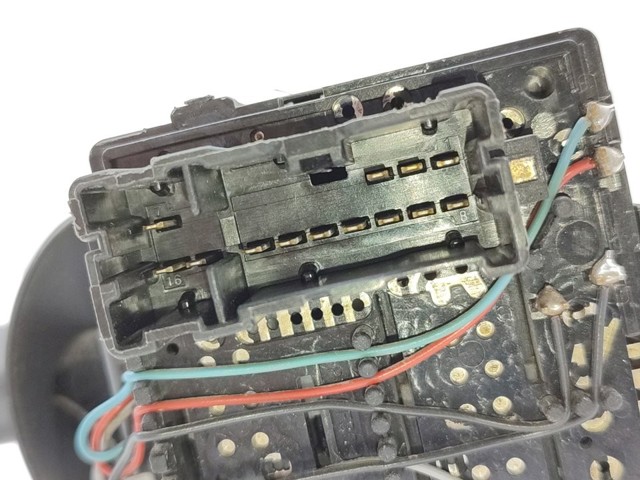255671163R RENAULT Кольцо контактное, шлейф руля купить в Кривой Рог