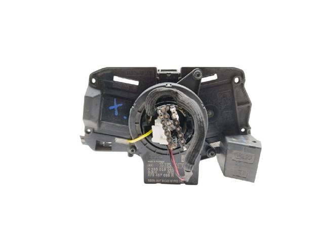 255671163R RENAULT Шлейф руля купить в Львов