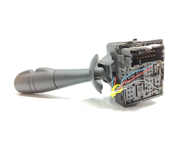255671163R RENAULT Кольцо контактное, шлейф руля купить в Полтава