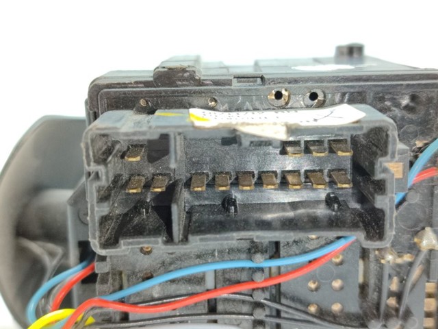 RENAULT 255671163R Кольцо контактное, шлейф руля в наличии Киев