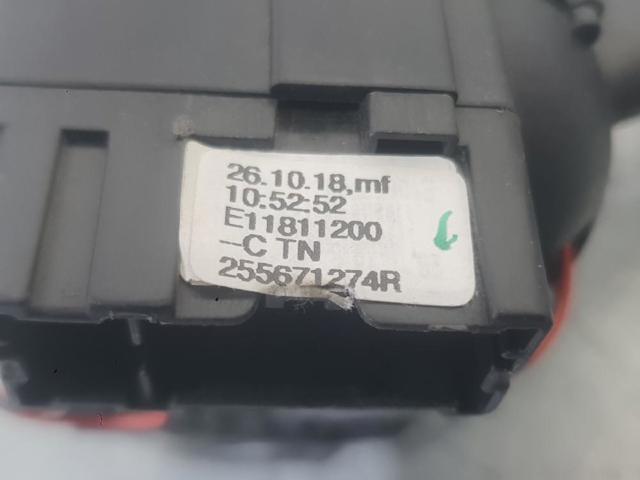 RENAULT 255671274R в наличии Украина