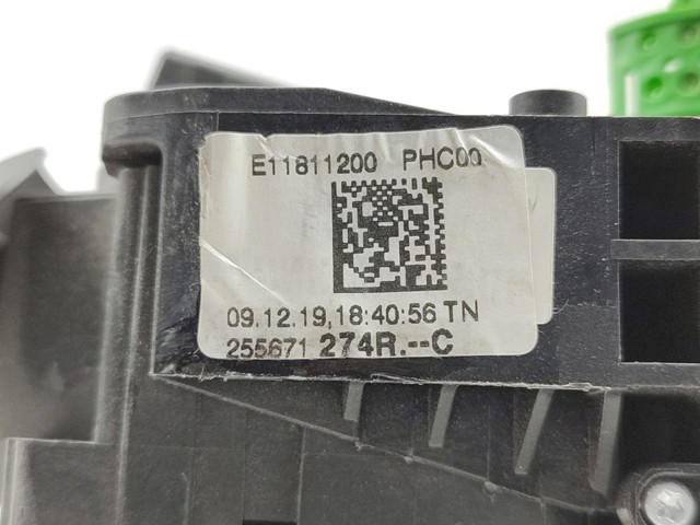 255671274R RENAULT купить в Винница