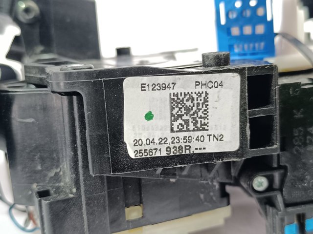 RENAULT 255671790R в наличии Павлоград