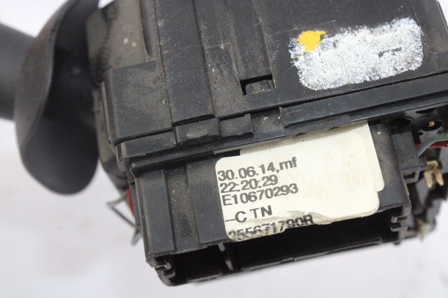RENAULT 255671790R в наличии Ровно