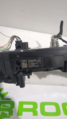 255672098R RENAULT купить в Житомир