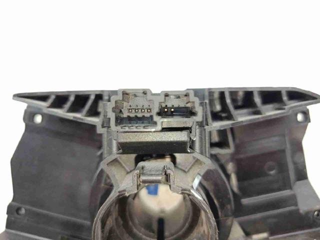 255672302R RENAULT Переключатель подрулевой, центральная часть купить в Ровно