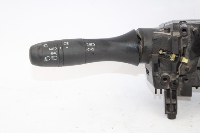 RENAULT 255672660R Переключатель подрулевой, в сборе в наличии Павлоград