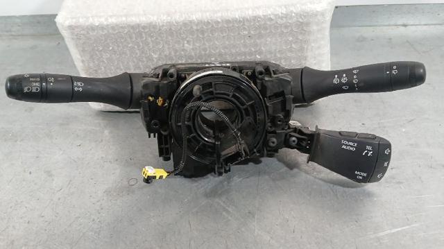 255672660R RENAULT Подрулевой переключатель купить в Тернополь