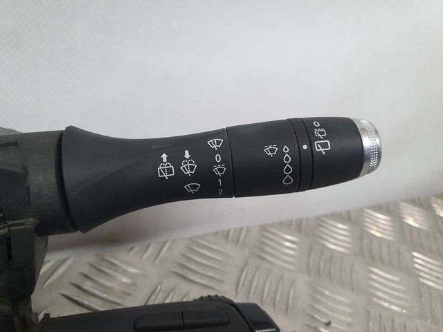 RENAULT 255672748R Переключатель подрулевой, в сборе в наличии Киев