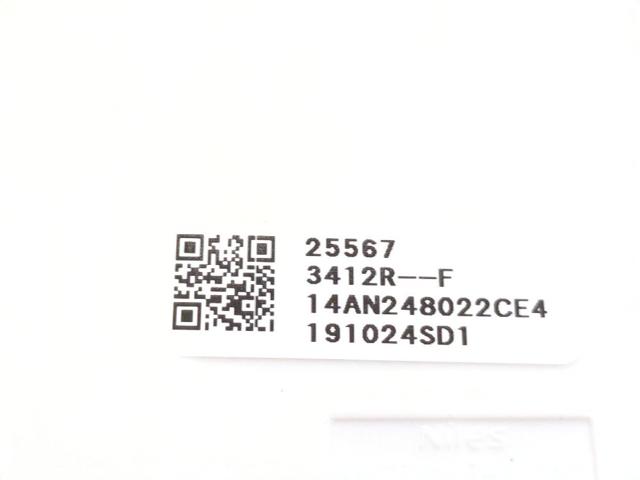 RENAULT 255673412R в наличии Днепр