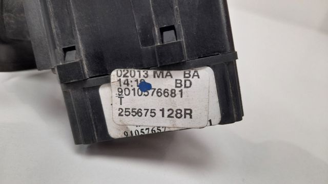 255675128R RENAULT купить в Полтава