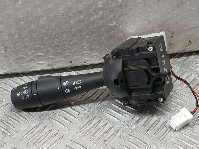 255676085R RENAULT Подрулевой переключатель купить в Сумы