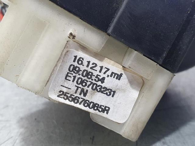 RENAULT 255676085R Подрулевой переключатель в наличии Запорожье