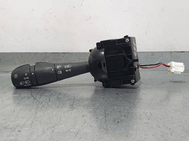 255676085R RENAULT Переключатель подрулевой, в сборе купить в Ровно