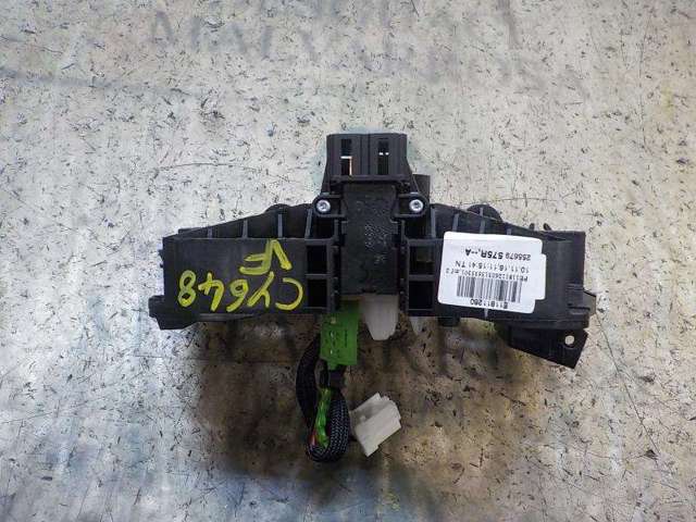 RENAULT 255676909R Кольцо контактное, шлейф руля в наличии Полтава