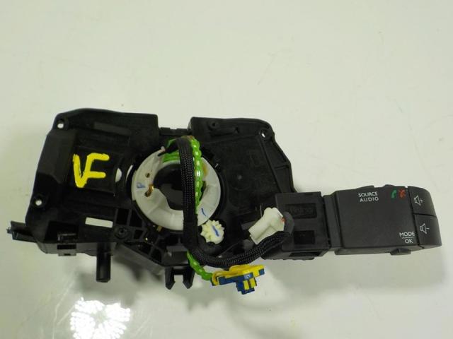 255676909R RENAULT Кольцо контактное, шлейф руля купить в Кривой Рог
