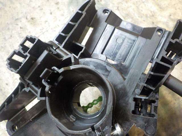 RENAULT 255676909R Кольцо контактное, шлейф руля в наличии Сумы