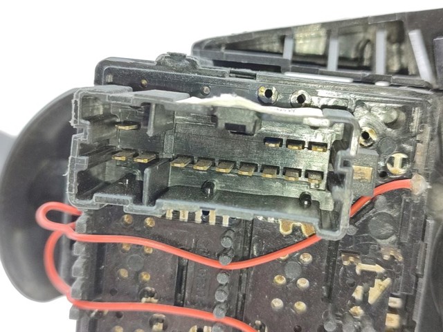 255677147R RENAULT Кольцо контактное, шлейф руля купить в Ровно