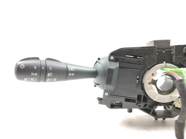RENAULT 255677147R Кольцо контактное, шлейф руля в наличии Ровно