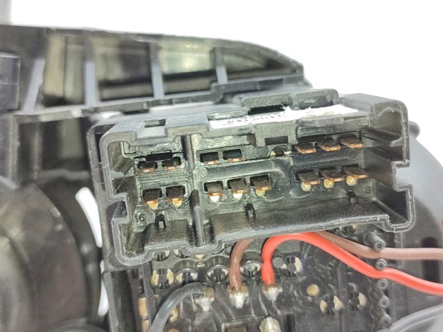 255677147R RENAULT Шлейф руля купить в Черкассы