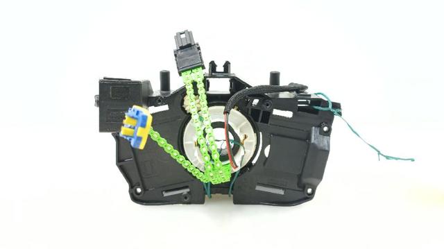 255677302R RENAULT Шлейф руля купить в Днепр