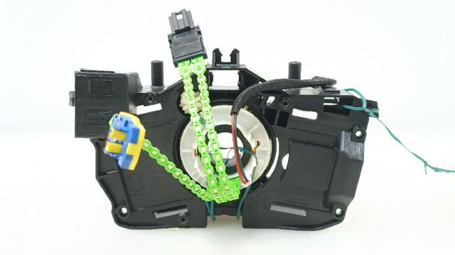 255677302R RENAULT Кольцо контактное, шлейф руля купить в Кривой Рог