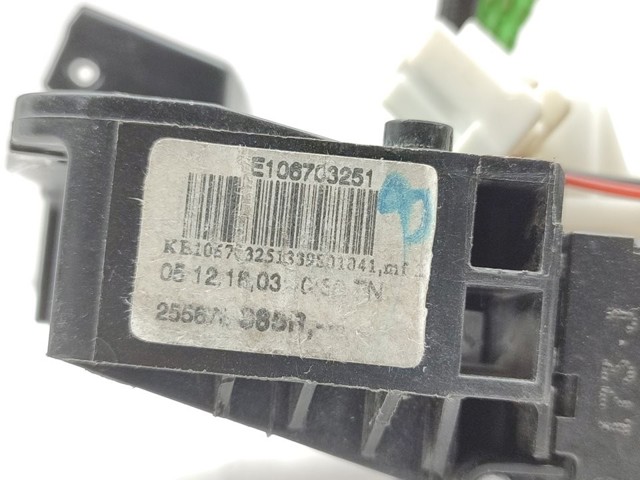 RENAULT 255677302R Шлейф руля в наличии Винница