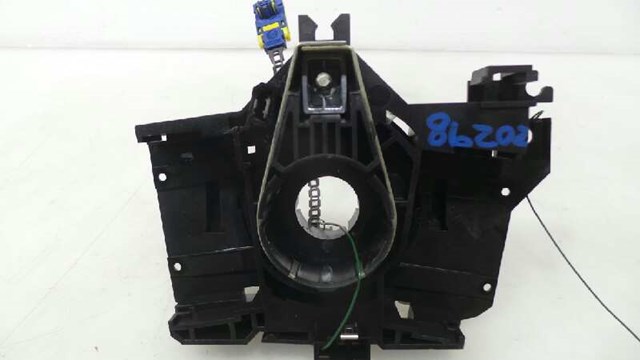255677797R RENAULT Кольцо контактное, шлейф руля купить в Павлоград