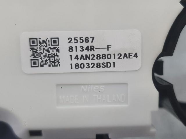 RENAULT 255678134R в наличии Ужгород