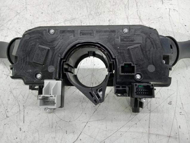 255678207R RENAULT Переключатель подрулевой, в сборе купить в Сумы
