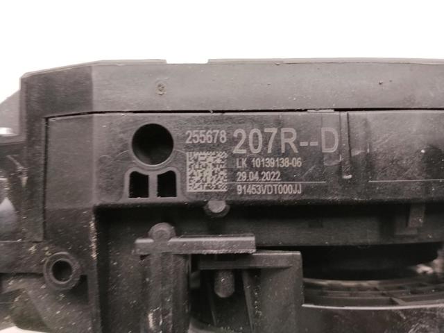 RENAULT 255678207R Подрулевой переключатель в наличии Павлоград